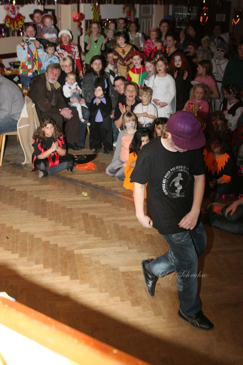 Bild 91 - Olaf Kindertag
